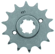 Load image into Gallery viewer, BikeMaster Yamaha Front Sprocket 520 12T