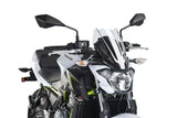Windscreen Naked New Gen Sport Clear Kaw