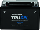 BikeMaster TruGel Battery MG9-BS