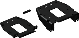 KFI 14-23 Polaris RZR XP 1000 with Trailing Arms Only UTV Plow Mount