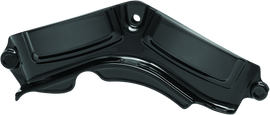 Kuryakyn Precision Cylinder Base Cover Black