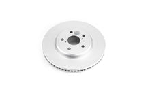 Load image into Gallery viewer, Power Stop 01-06 Lexus LS430 Front Evolution Geomet Coated Rotor