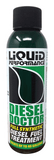 Diesel Dr. Complete Fuel System Treatment 4oz