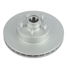 Load image into Gallery viewer, Power Stop 10-11 Ford Ranger Front Evolution Geomet Coated Rotor