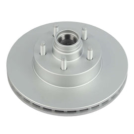 Power Stop 10-11 Ford Ranger Front Evolution Geomet Coated Rotor