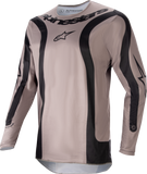 Fluid Lurv Jersey Mud/Black 2x