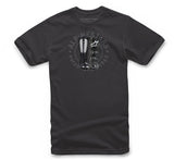 Victory Revolve Tee Black Xl