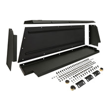 Load image into Gallery viewer, Westin EXP Truck Cap Storage Box Driver for 15-22 Chevrolet Colorado/Canyon 5ft Bed