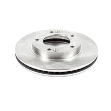 Load image into Gallery viewer, Power Stop 03-06 Kia Sorento Front Autospecialty Brake Rotor