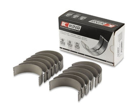 King 05-12 Nissan VQ40DE 6 Cyl Rod Bearing Set - Size STD