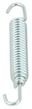 Steel Swivel Spring 11x80mm Yam Off-Road 4/Pk