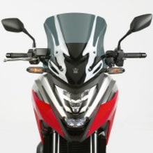 Load image into Gallery viewer, National Cycle 21+ Honda NC750X V Stream/ Low Windshield - Dark Tint