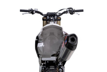 Load image into Gallery viewer, Exhaust Rs 12 Slip On Ss/Al/Cf