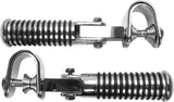 O-Ring Footpeg 1