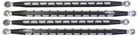 Radius Rods Extreme Pol Rzr Recut Pockets