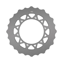 Load image into Gallery viewer, EBC 21-24 Gas-Gas Pierer MC 125 2T Rear Right CE Plain Rotor