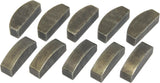 Clutch Hub Key Oem 37523-15 Fl/Fx 41-84