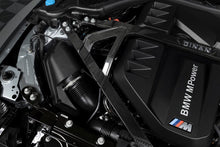 Load image into Gallery viewer, Dinan 21-27 BMW M2/M3/M4 (G80/G82/G83/G87) Gloss Carbon Fiber Strut Tower Brace - Front