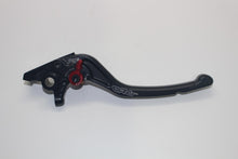 Load image into Gallery viewer, CRG 04-05 Kawasaki ZX10RR/ 01-04 Suzuki GSXR1000 RC2 Brake Lever - Standard Black