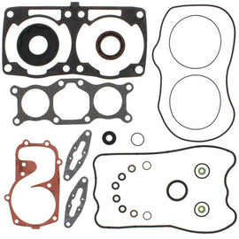 Vertex Pistons 11-12 800 Pro RMK/11-12 800 RMK Complete Gasket w/ Seals