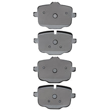 Load image into Gallery viewer, DFC 12-19 BMW M5 Rear 5000 Advanced Low Metallic Brake Pads