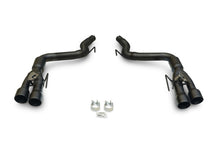Load image into Gallery viewer, Flowmaster 24-25 Mustang 2.3l/5.0L Outlaw-Axle-Back-W/VALVES Exhaust System