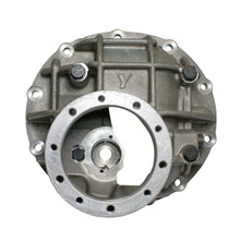 Load image into Gallery viewer, Yukon Gear 9in Yukon 3.250in Aluminum Case/HD Drop Out Housing w/ Load Bolt