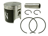 Piston Kit Nikasil Cyl 52.45/+0.01 11:1 Kaw/Suz