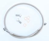 Brakeline Rear Yamaha Std+4