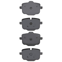 Load image into Gallery viewer, R1 2016-2025 BMW 740I xDrive Rear R1 Euro Ceramic Pads &amp; Hardware Kit