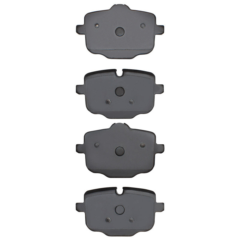 DFC 16-25 BMW 530e xDrive Rear Euro 5000 Ceramic Brake Pads and Hardware Kit