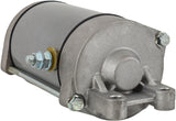 Starter Motor Suz