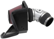 Load image into Gallery viewer, K&amp;N 2013 Hyundai Genesis Coupe 3.8L V6 Typhoon Performance Intake Performance kit