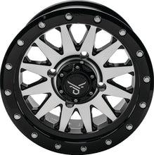 Load image into Gallery viewer, QuadBoss Wagon 14X7 - 5+2 - 4/137 Machined