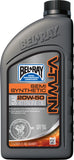 V-Twin Semi-Synthetic Engine Oil 20w-50 1l