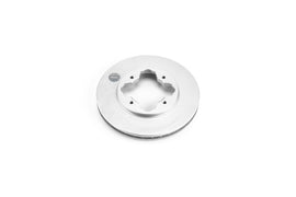 Power Stop 1997 Acura CL Front Evolution Geomet Coated Rotor