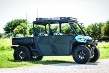 Load image into Gallery viewer, DragonFire Racing 16-22 Can-Am Defender MAX  UTV Doors - 4-doors