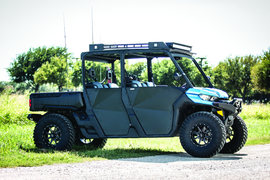 DragonFire Racing 16-22 Can-Am Defender MAX  UTV Doors - 4-doors