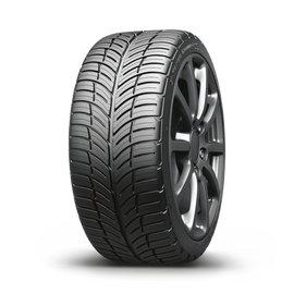 BFGoodrich G-Force Comp-2 A/S+ 255/35ZR18 94W XL