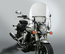Load image into Gallery viewer, National Cycle Heavy Duty Touring Windshield