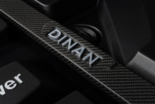Load image into Gallery viewer, Dinan 21-27 BMW M2/M3/M4 (G80/G82/G83/G87) Matte Carbon Fiber Strut Tower Brace - Front