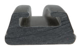 Slide Runners Black S/M