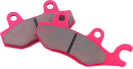 BikeMaster Can-Am Sintered Brake Pads