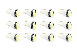 Diode Dynamics 194 LED Bulb SMD2 LED - Cool - White Set of 12