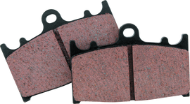 BikeMaster Husaberg Brake Pads