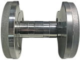 Ctr Crank Web Set S-D