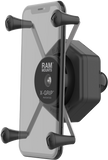 X-Grip Vibe-Safe Phone Holder Large With Ball Adapter