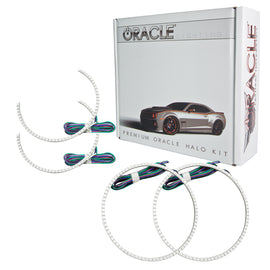 Oracle Dodge Ram 06-08 Halo Kit - ColorSHIFT SEE WARRANTY