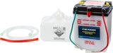 Battery W/Acid Cb2.5l-C 12v Heavy Duty
