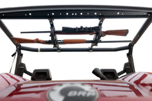 Load image into Gallery viewer, Seizmik 16-23 Can Am HD5-HD10 Defender OHGR 2 Gun Rack